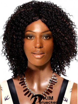 Perücken African Remy Human Lace Front Auburn Farbe Kinn Länge